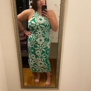 Anthropologie Daily Practice Dress